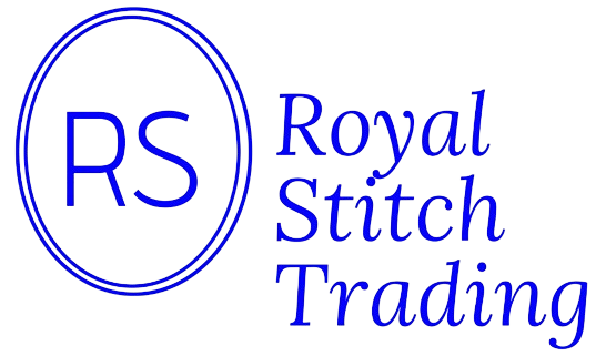 Royal Stitch Trading Logo